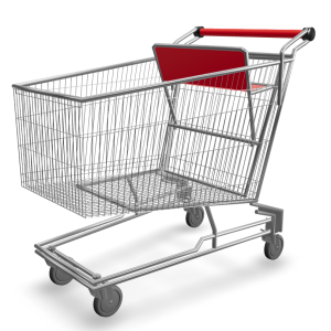 Shopping Cart