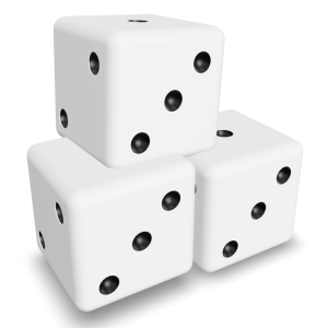 Rolling Dices