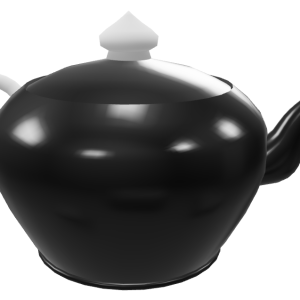 Tea Pot