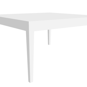 Coffee Table, white