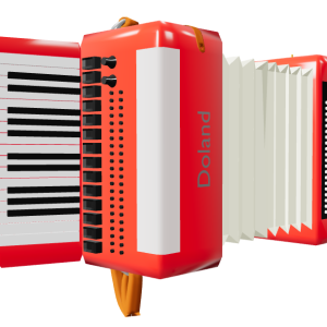 Accordion