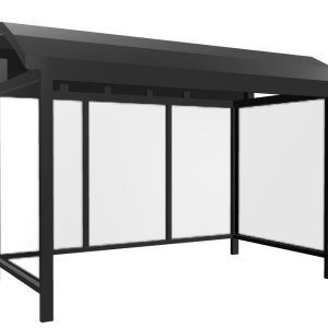 Bus stop
