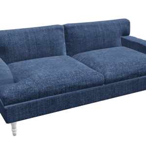 Sofa, Stocksund Blue