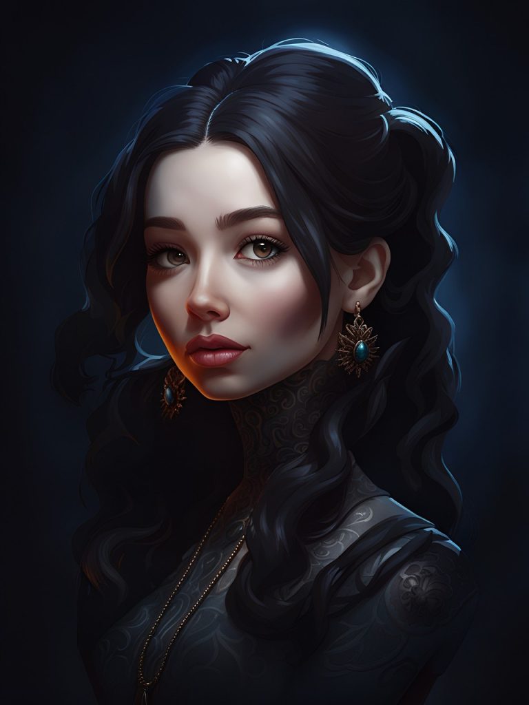 ai generated, woman, portrait-8359406.jpg