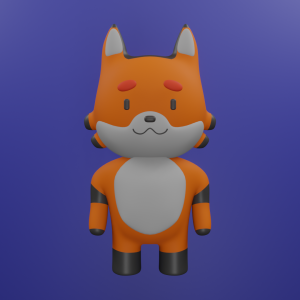 Foxy